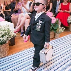 Meet your Posher, Kim